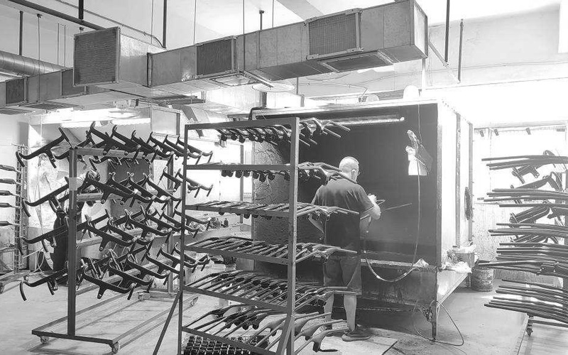 Dirt Jump & BMX Forks