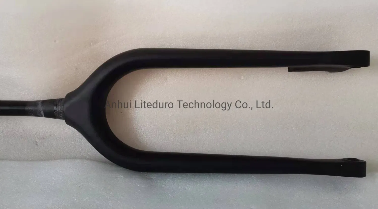 26X4.80 Lightweight Carbon Fatbike Fork 150X15mm Dropout