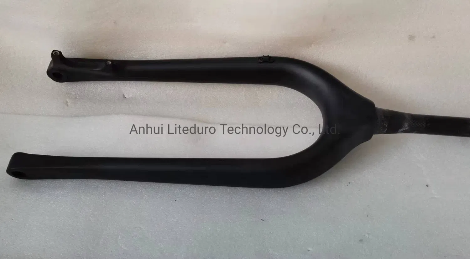 26X4.80 Lightweight Carbon Fatbike Fork 150X15mm Dropout