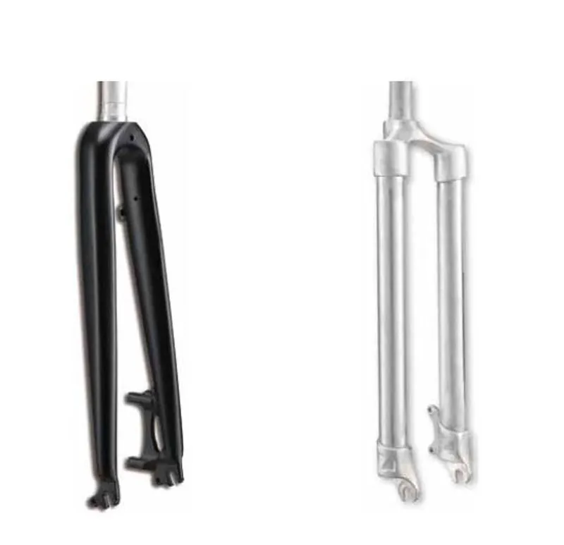 Bicycle Accessories Mountain Bike Aluminum Lightweight Rigid Hard Fork