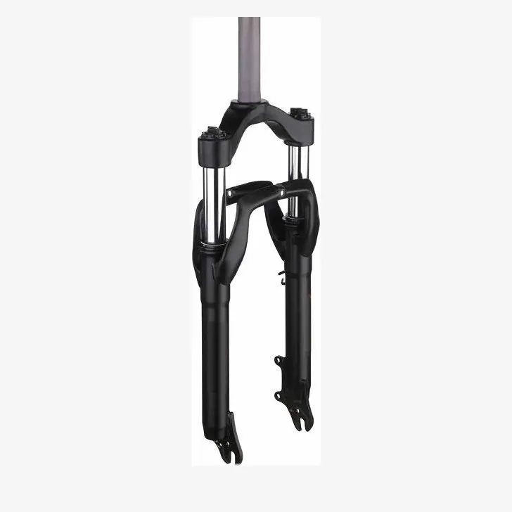 Bicycle Fork Epixon 20/24/26er Mountain MTB Bike of Air Damping Remote Suspension 165mm