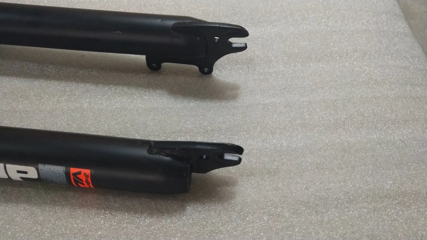 Bike Carbon Suspension Fork From Factoty Directly