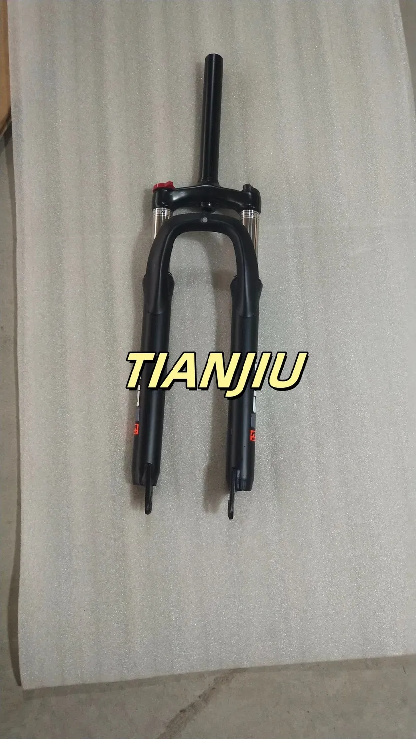 Bike Carbon Suspension Fork From Factoty Directly