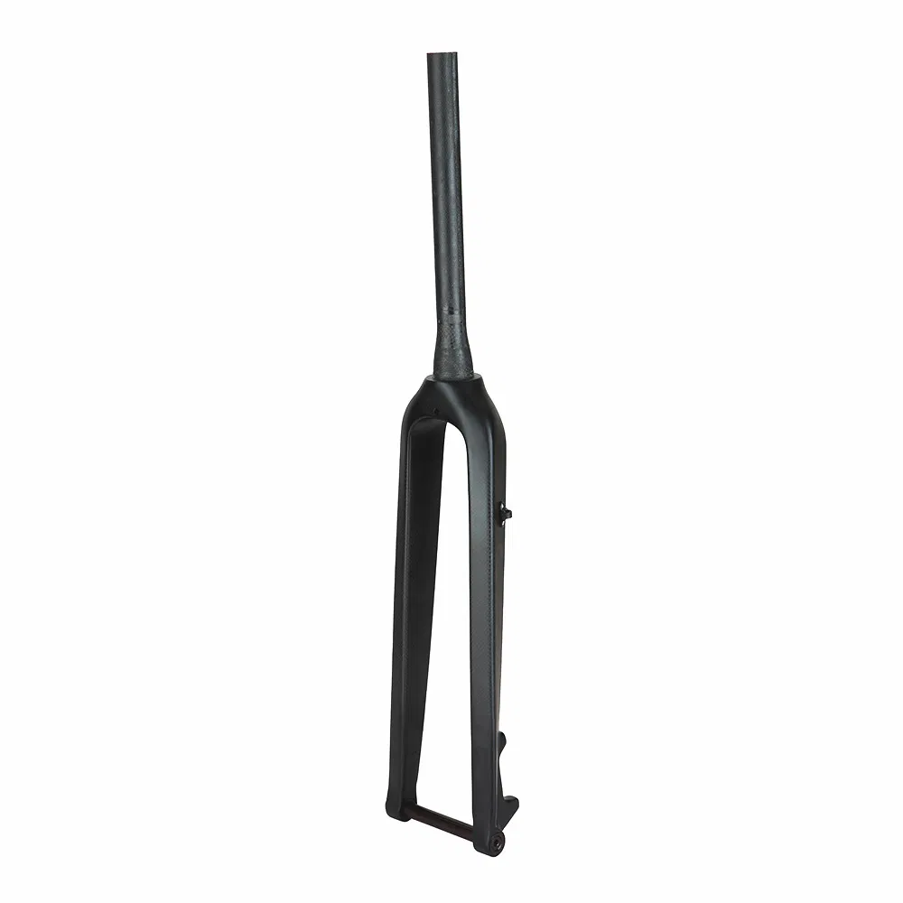 Giclibi Carbon Front Fork MTB Road Bike Fork