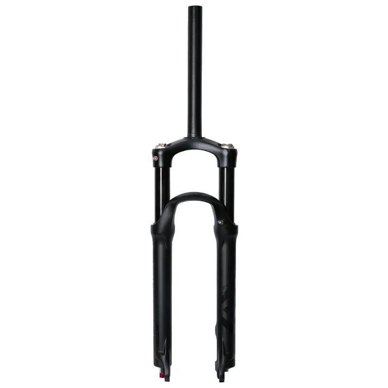 High Quality Carbon Steel MTB 29 Inch Road Bike Front Suspension Fork