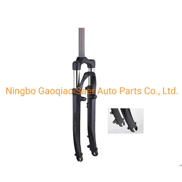 OEM/ODM High Quality Bicycle Parts Road Bike Suspension Front Fork